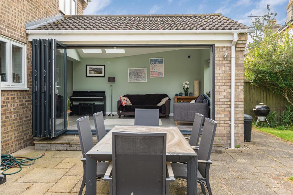 House in East Cambridgeshire, Ashley - View 5