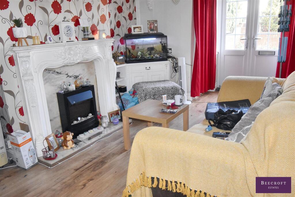 Manor Avenue, Goldthorpe, Rotherham photo 4