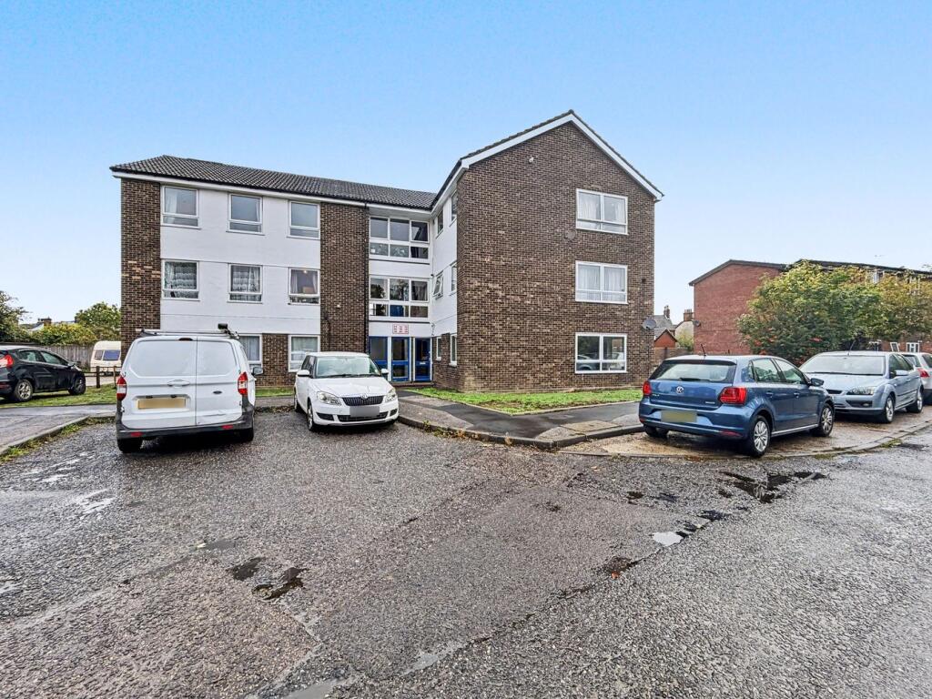Main image of property: Postmill Close, Ipswich, IP4