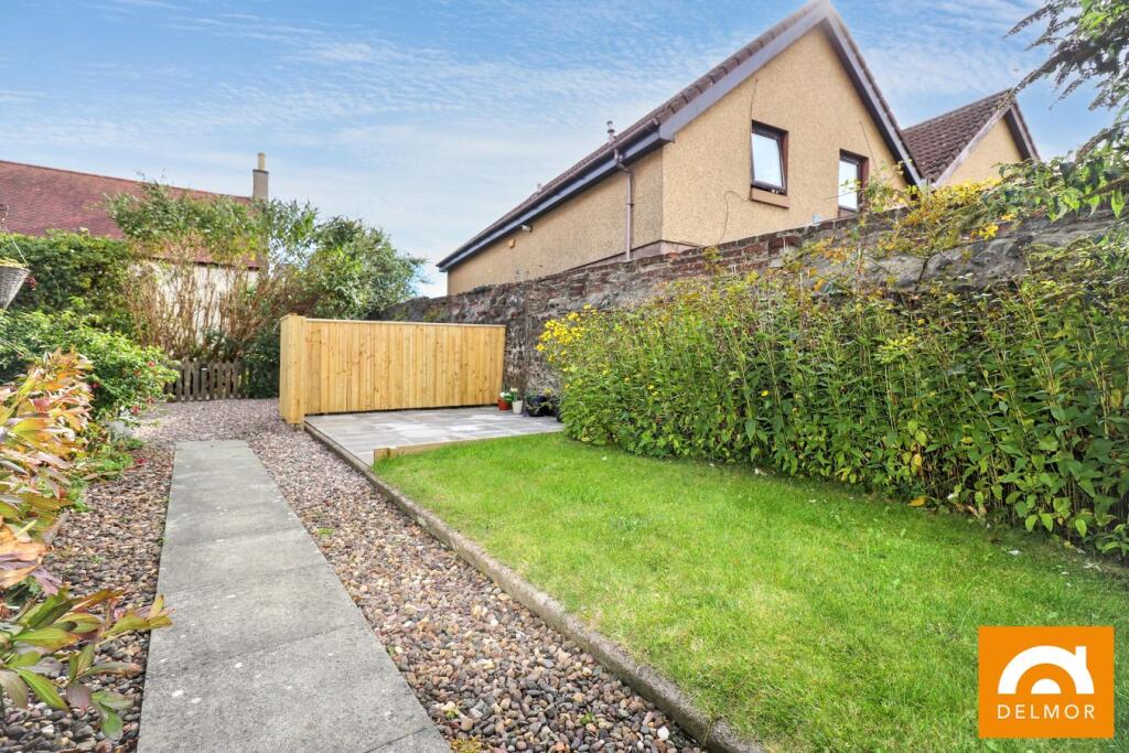 Viewforth Place, Leven, KY8 photo 2