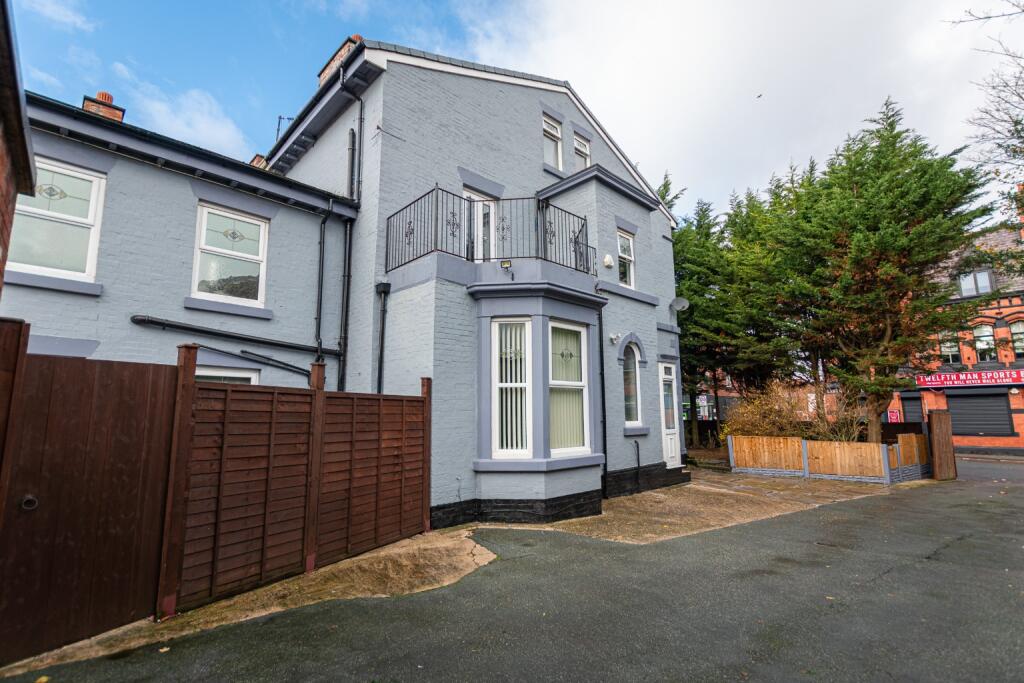 Main image of property: Walton Breck Road, Liverpool, Merseyside, L4