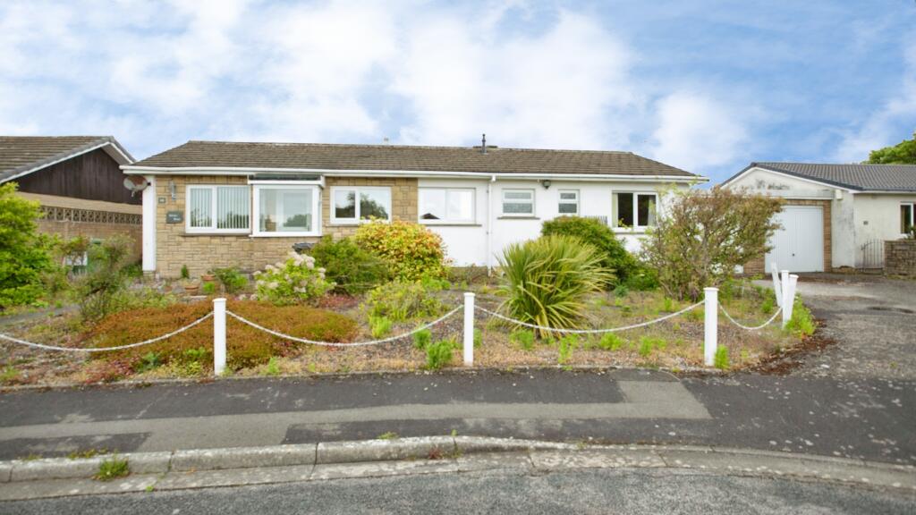 Main image of property: Grune Point Close, Skinburness, Cumberland