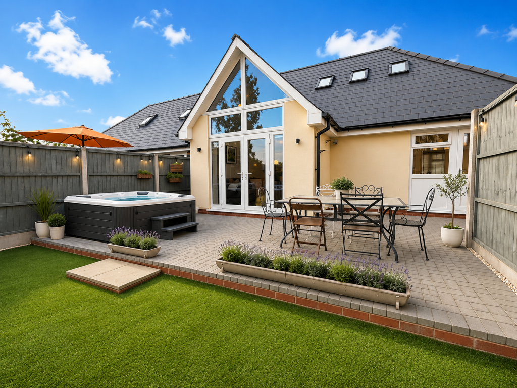 Main image of property: Grafton Lane, Grafton, Hereford, HR2 8BN