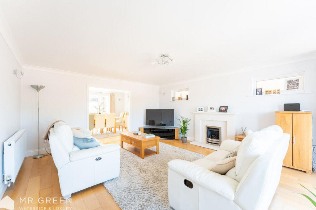 Shepherds Way, Littledown, Bournemouth, BH7 7JY photo 4