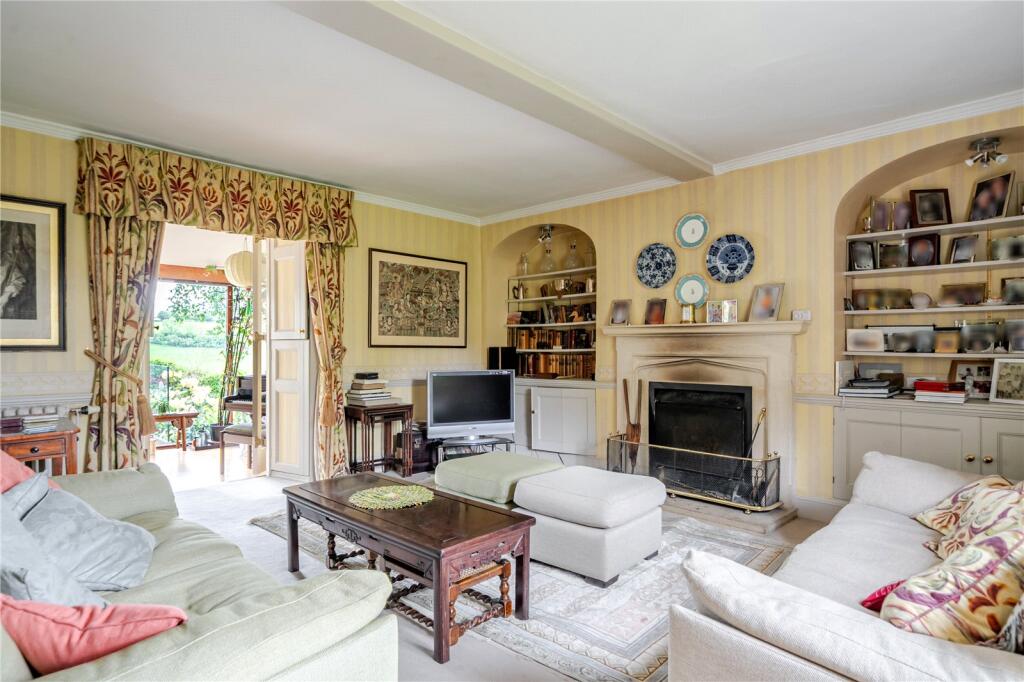 Hamswell, Bath, BA1 photo 4