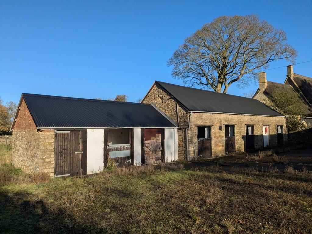 Main image of property: Nash's Farm, Manor Road, Sulgrave, Northamptonshire, OX17 2SD