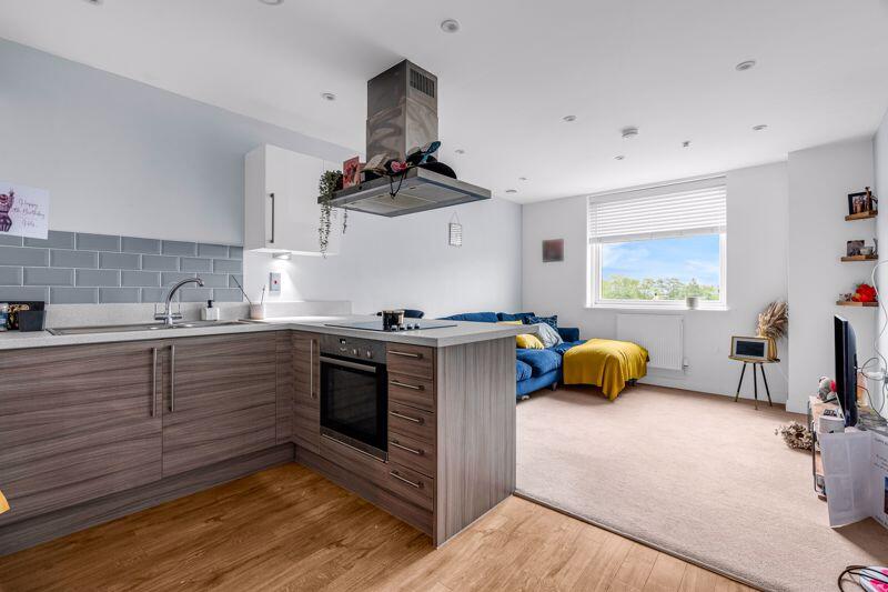 Liberty House, Bessemer Road, Welwyn Garden City