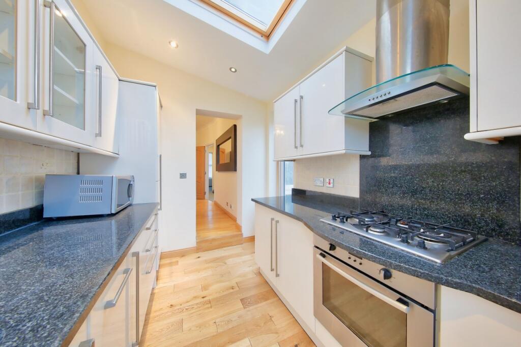 Main image of property: Wimbledon Park Road, London, SW18
