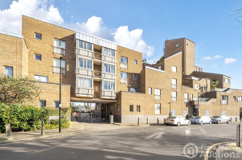 Main image of property: Cumberland Mills Square, London, E14