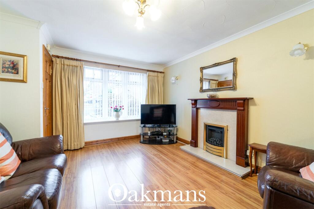 House in Birmingham - View 2