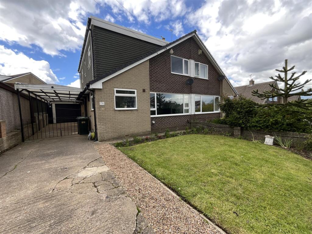 Main image of property: Silver Birch Avenue, Wyke, Bradford