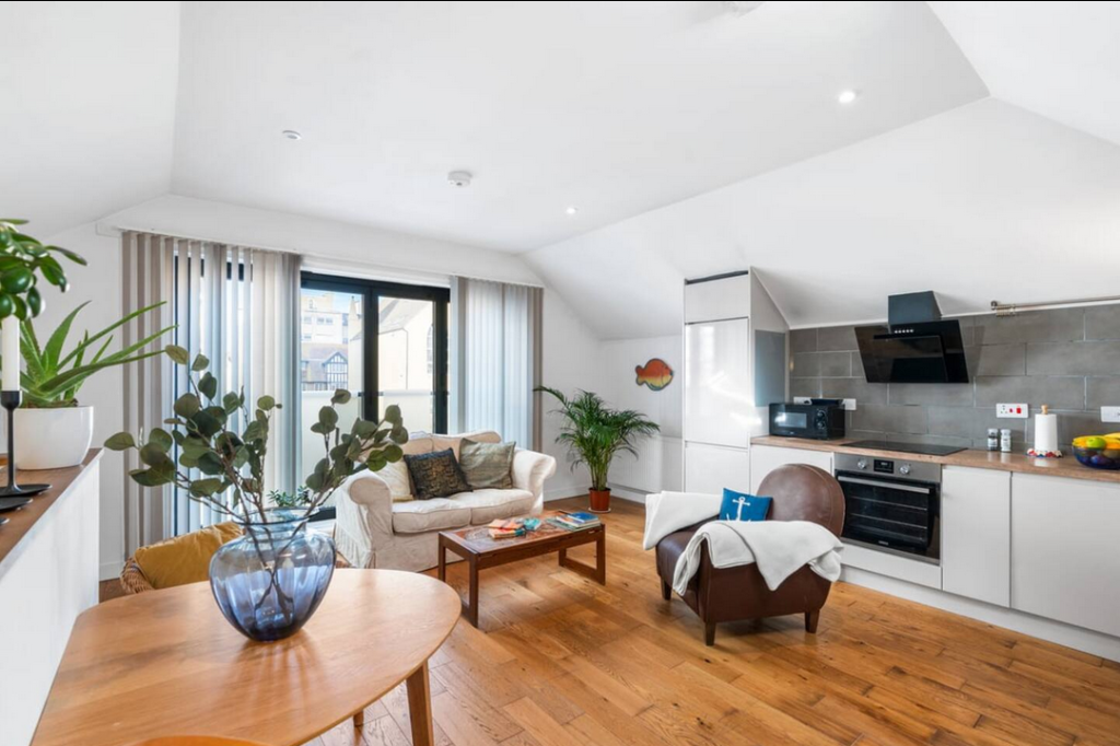 Main image of property: Chapel Street, BN2