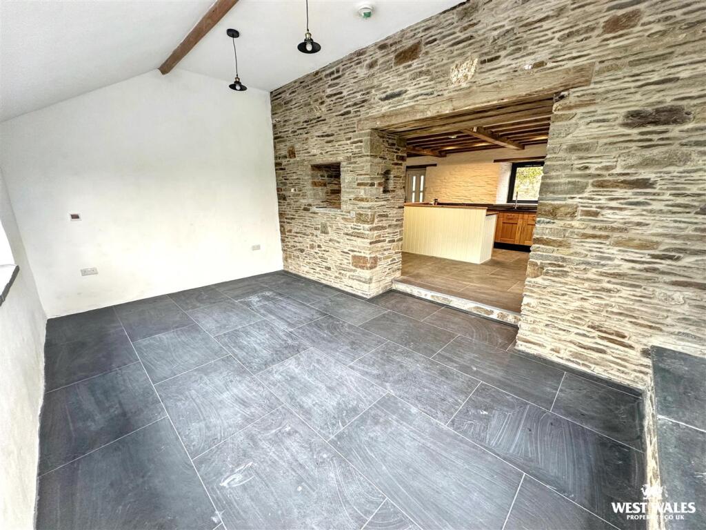 Llanboidy, Whitland - More