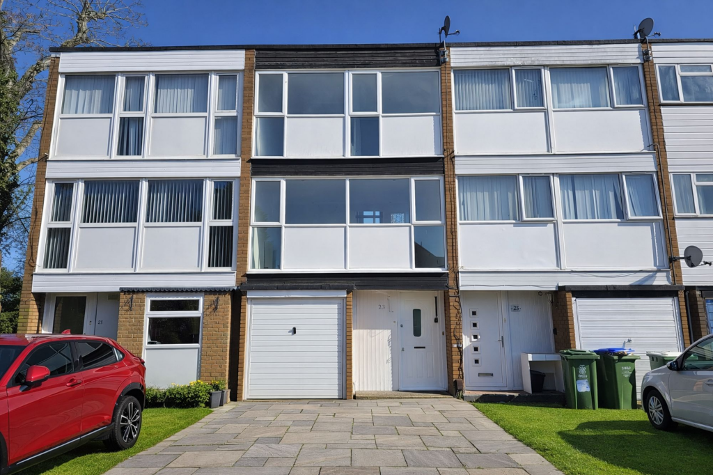 Main image of property: Damon Close, Sidcup, DA14