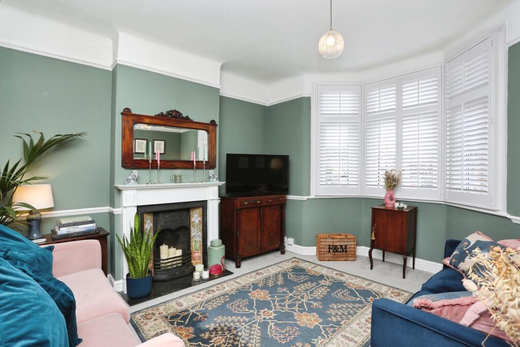 Main image of property: Villiers Road, Beckenham, BR3