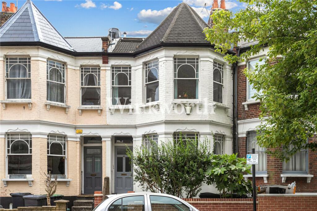 Main image of property: Falkland Road, London, N8