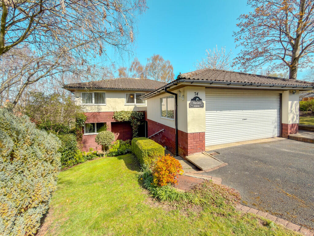 Valley Drive, Yarm photo 2