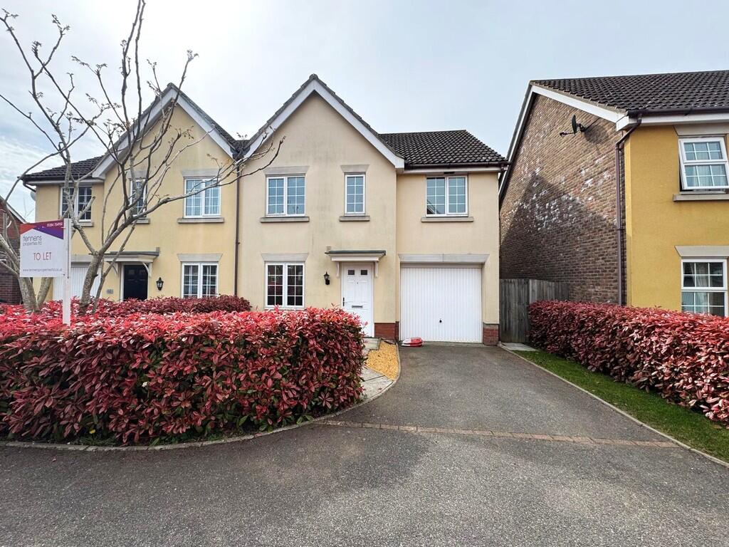 Main image of property: Manning Road, Bury St. Edmunds