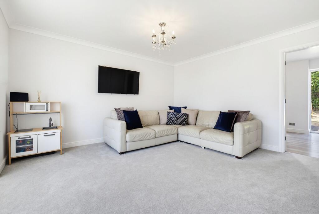 House in Birmingham - View 3