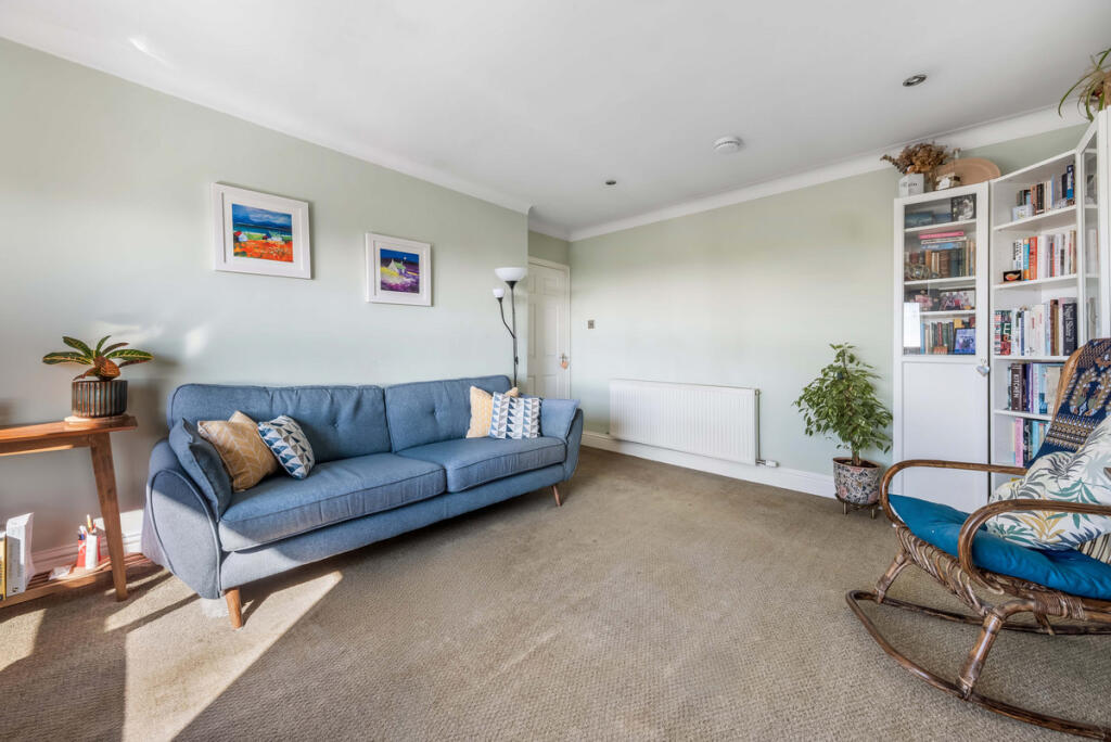 Pentland Crescent, Dundee, DD2 2 - View 3