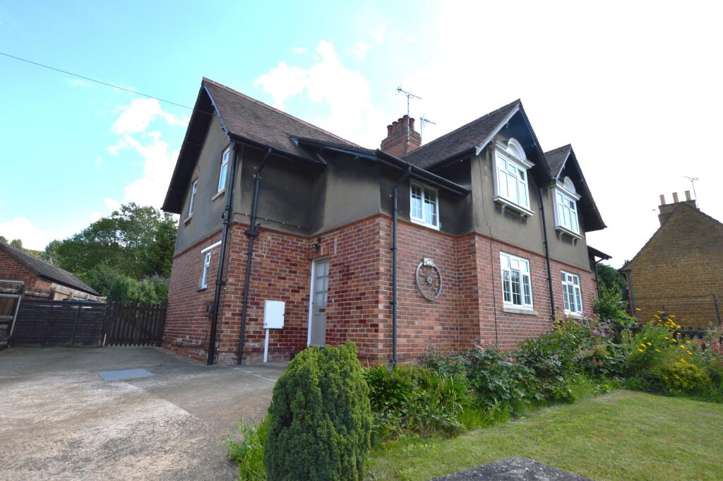 Main image of property: Main Street, Woolsthorpe By Belvoir, NG32