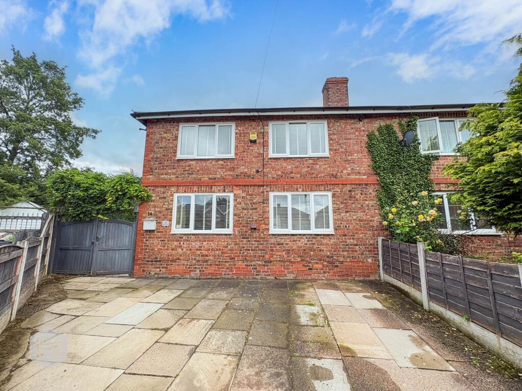Main image of property: Graham Crescent, Cadishead, M44
