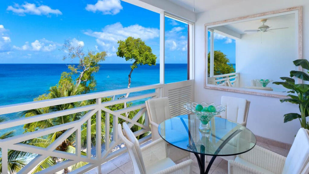 Main image of property: Paynes Bay, Barbados