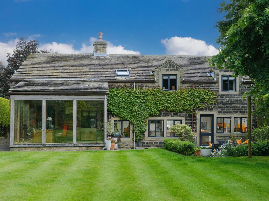 Main image of property: Sycamore Barn, Farnley Tyas HD4