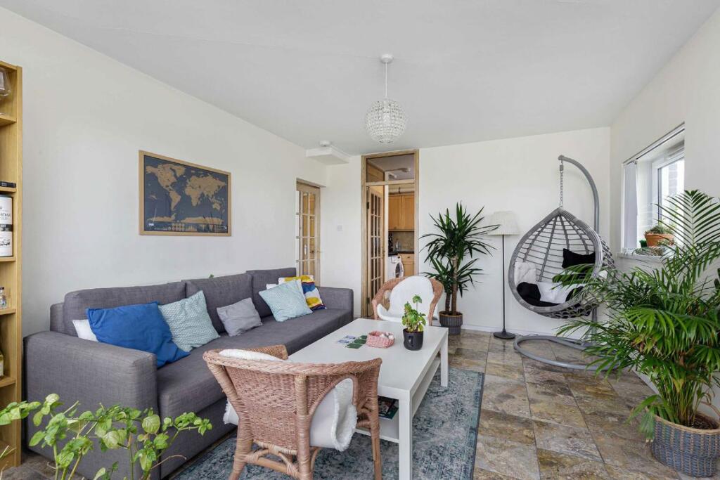 Main image of property: Hindmarsh Close, London