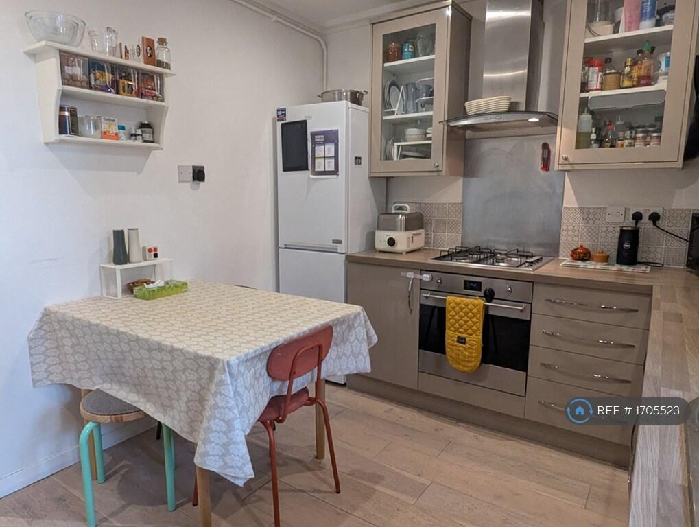 Apartment in London - View 4