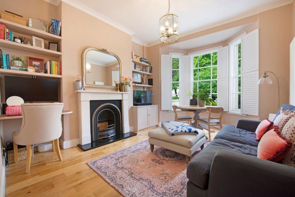 Main image of property: Crogsland Road, Camden Town