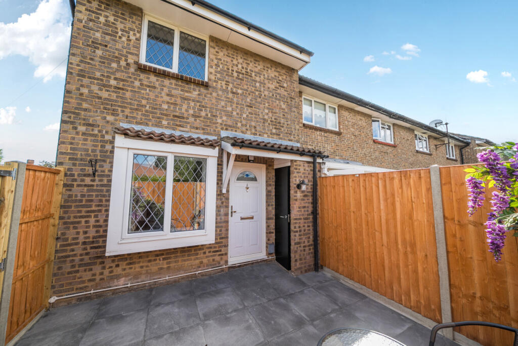 Main image of property: Shirley Crescent, Beckenham, Kent, BR3