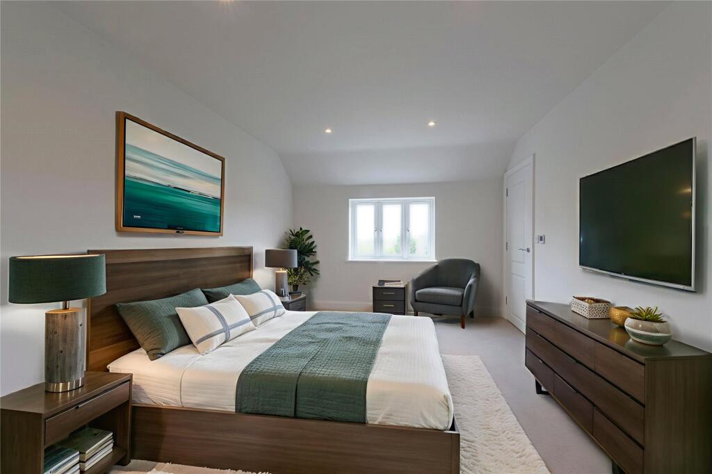 Additional image 15 of Chapel Lane, Yenston, Templecombe, Somerset, BA8