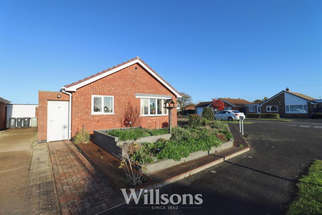 Main image of property: Masefield Drive, Sandilands, Mablethorpe