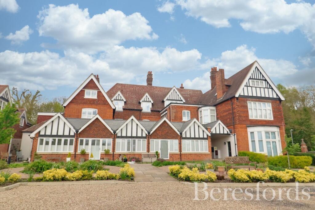 Main image of property: High Garrett, Braintree, CM7