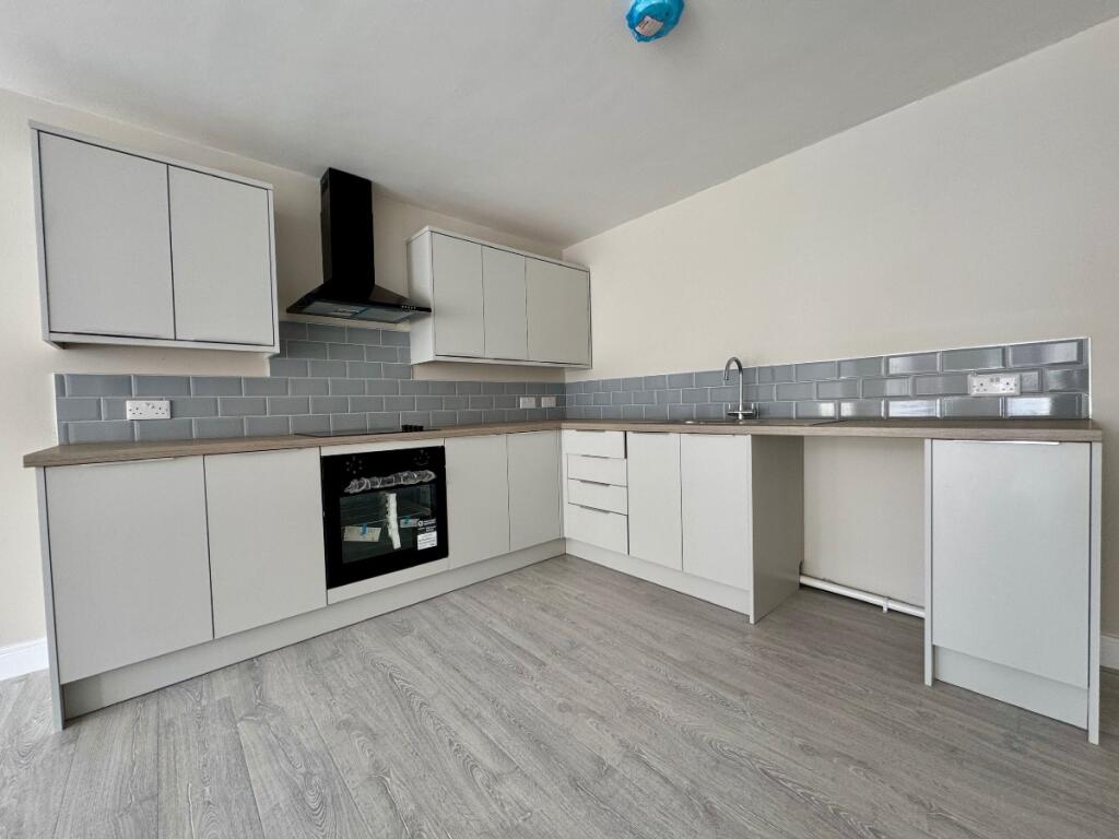 Main image of property: Park View, Whitley Bay. 