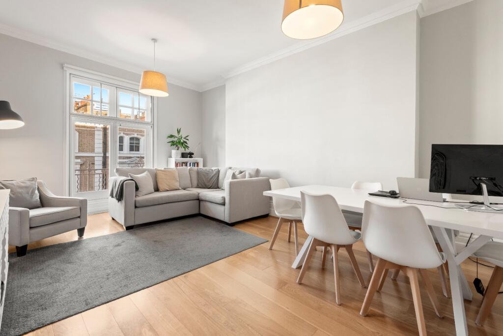 Main image of property: Old Brompton Road, 
South Kensington, SW7