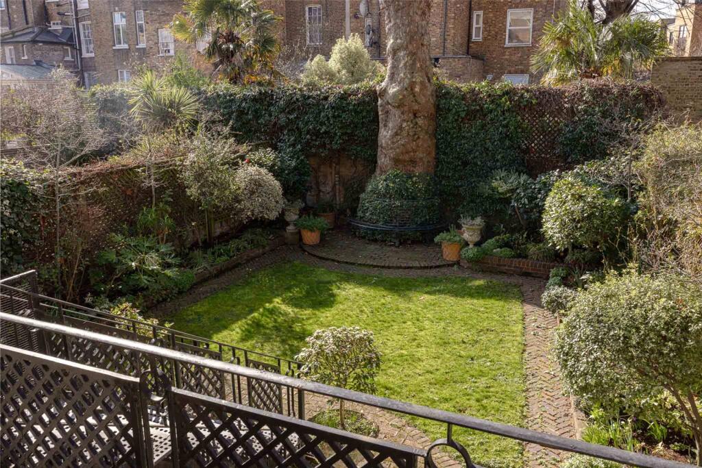 Main image of property: Netherton Grove, Chelsea, London, SW10