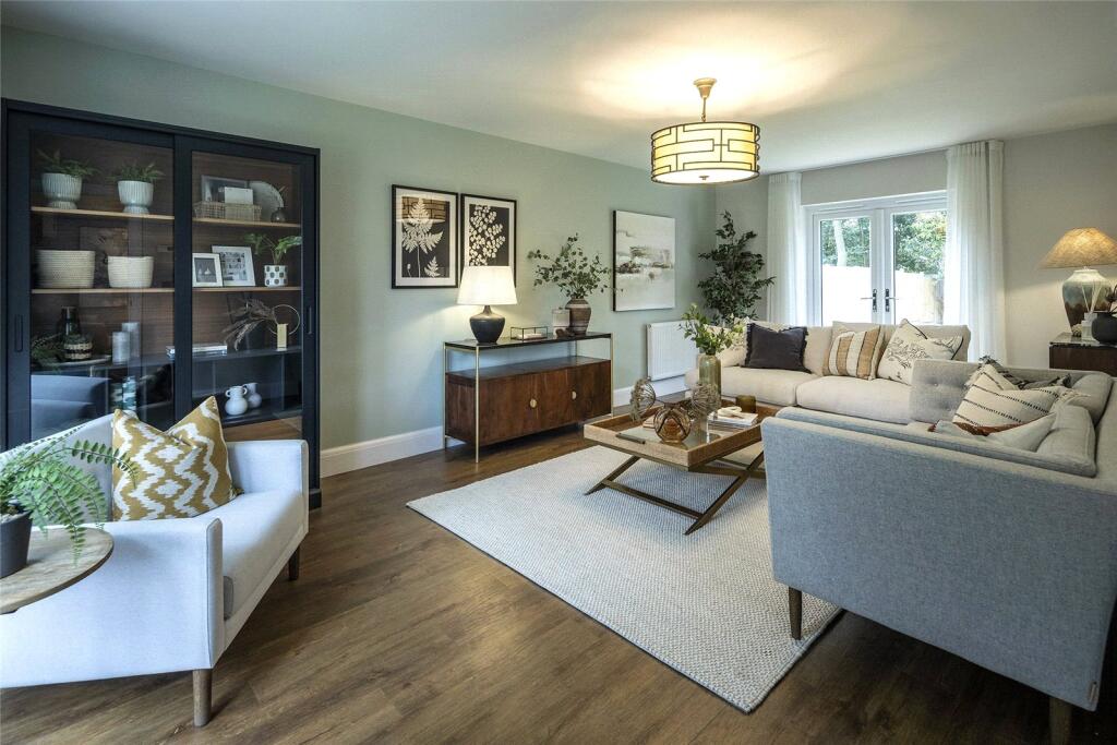 Additional image 6 of Arden Park, Redditch, Worcestershire, B98