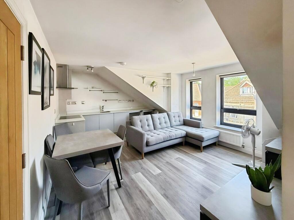 Main image of property: Marlborough Road, Watford