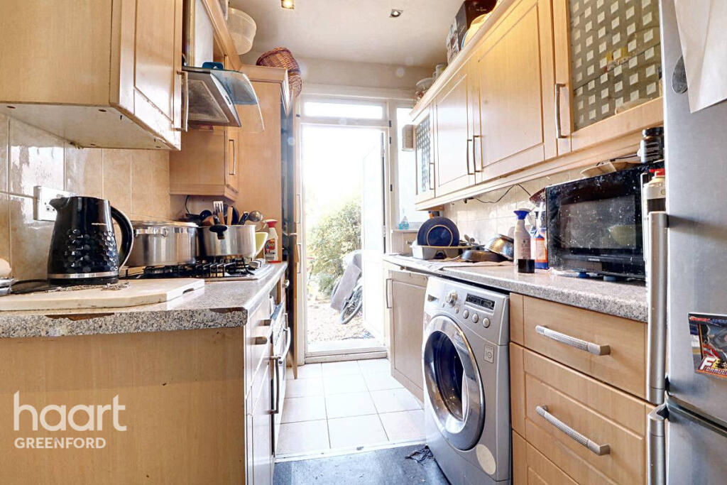 House in Southall - View 5
