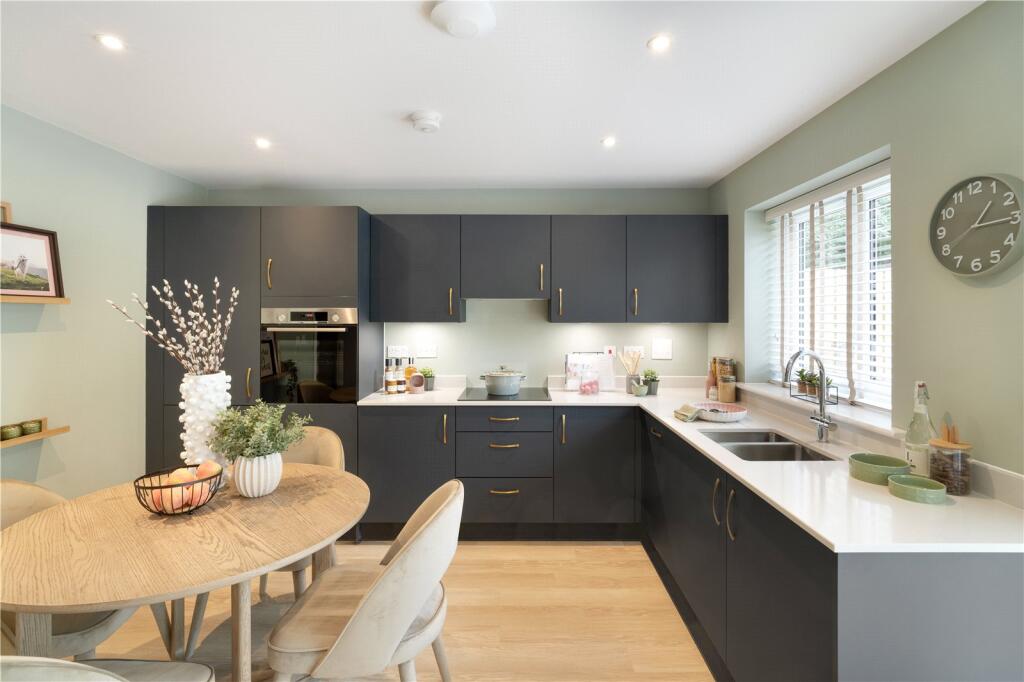 Main image of property: Luker Place, Romney Broadwalk, North Bersted, West Sussex, PO22