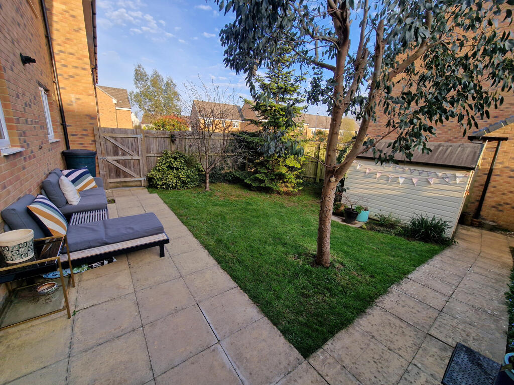 Additional image 2 of Kestrel Way, Houndstone, Yeovil, Somerset, BA22 8ZB