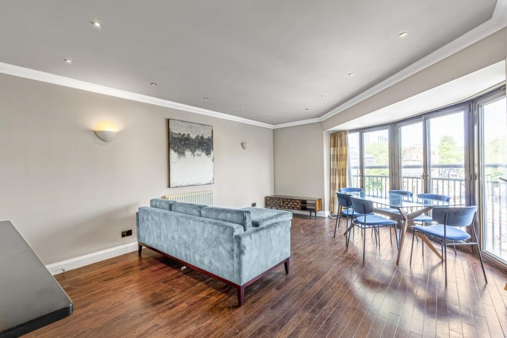 Main image of property: Herbal Hill, London, EC1R