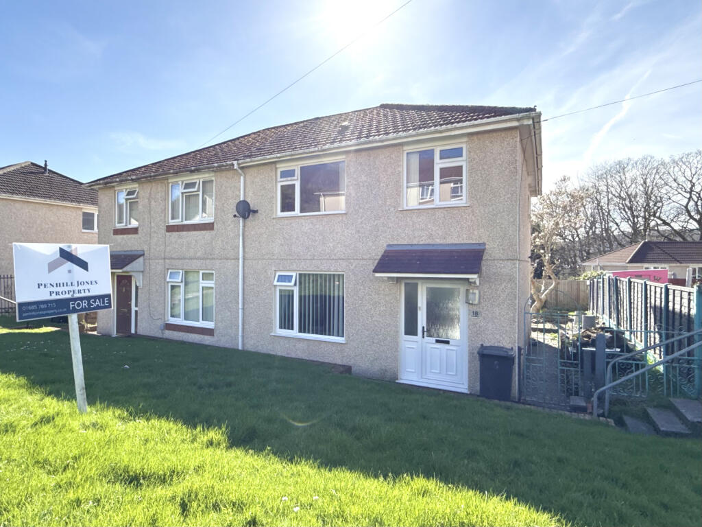 Main image of property: Bryngolwg, Cwmbach, Aberdare, Rhondda Cynon Taf