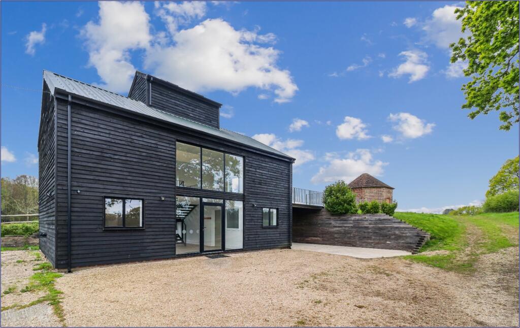 Main image of property: The Old Grainstore 