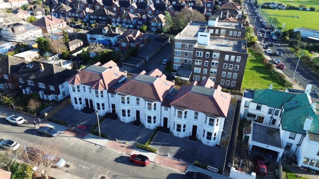 House in Portsmouth, Milton - View 5