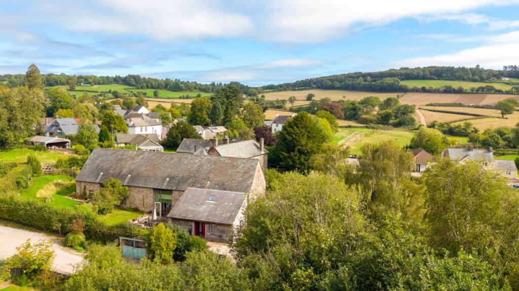 Harolds Barn, Trellech, NP25 photo 4