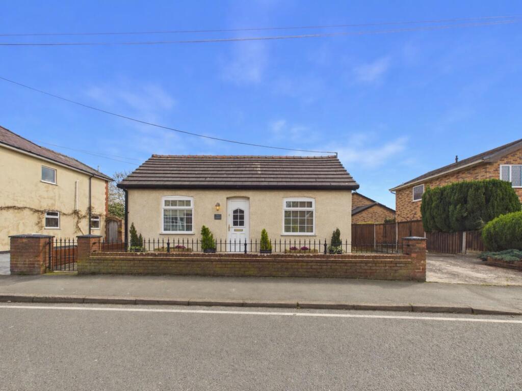 Main image of property: Knowle Lane, Buckley