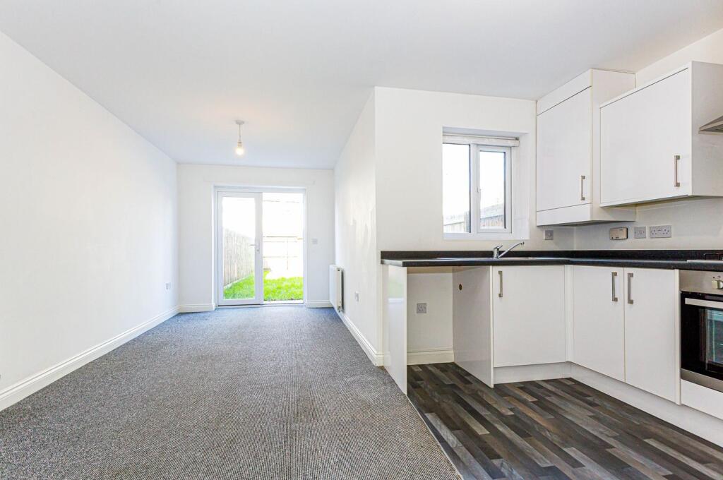 House in Warrington - View 5
